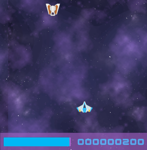 play Space Defender