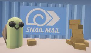 play Snail Mail