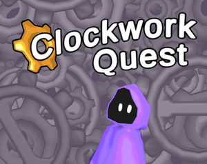 play Clockwork Quest
