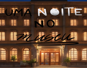 play Uma Noite No Museu.