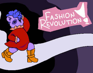 play Fashion Revolution