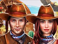 Outlaws And Oddities game