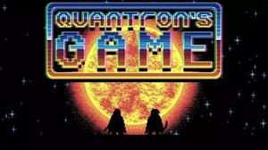play Quantron'S