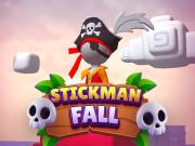 Stickman Fall game