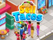 Sell Tacos game
