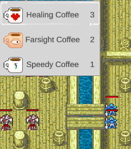 play Countofcoffee