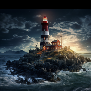 play Lighthouse
