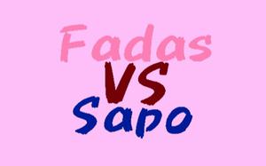 play Fadas Vs Sapos