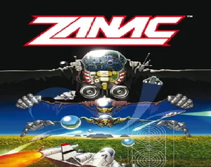 play Zanac