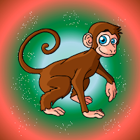 play G2J Rescue The Japanese Macaque