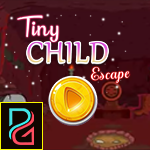 play Tiny Child Escape