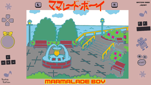 play Marmaladeboy_Lcd