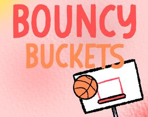 play Bouncy Buckets