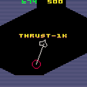 play Thrust-1K