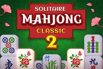 Solitaire Mahjong Classic 2 game