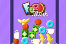 play Food Rush