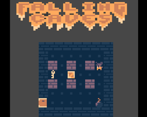 play Falling Caves