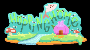 play Hopping Home!