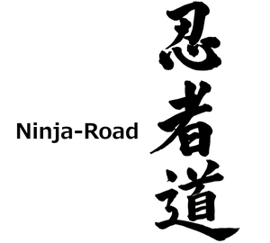 play Ninja-Road