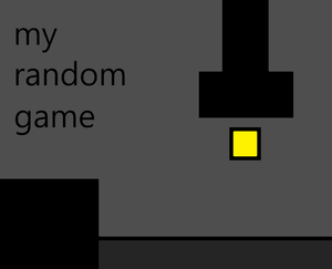 play My Random Game