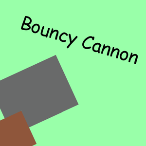 play Bouncy Cannon
