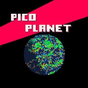 play Pico Planet 1K