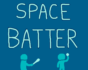 Space Batter