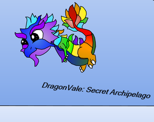 play Dragonvale: Secret Archipelago