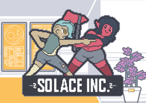 play Solace Inc.