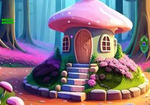 play Mushroom Princess Escape