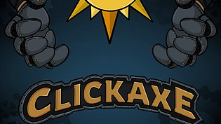 play Clickaxe