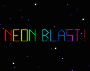 play Neonblast!
