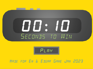 10 Seconds To Win