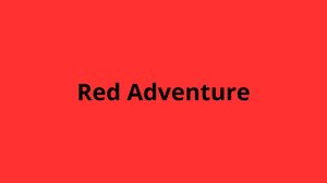 play Red Adventure