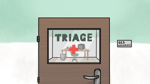 play Triage
