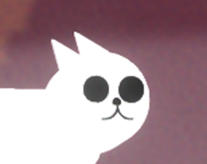 play White Cat