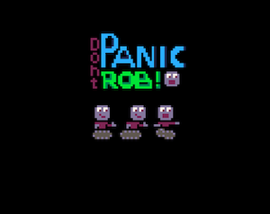 play Don'T Panic Rob