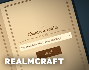 play Realmcraft