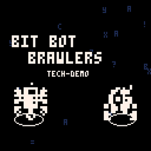 play Bit Bot Brawlers