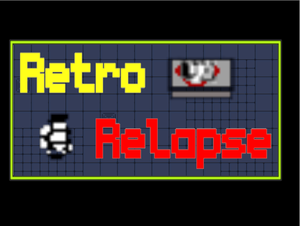 play Retro Relapse