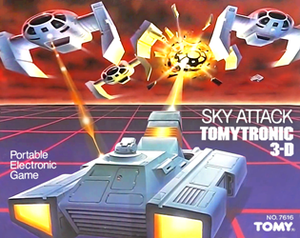 play Sky Attack