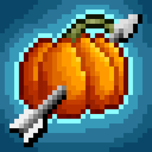 play Pumpkin Shooter Survivor