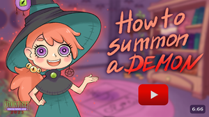 play How To Summon A Demon