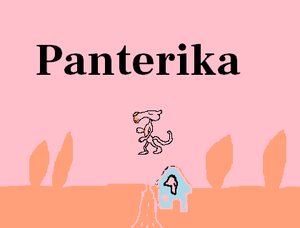 play Panterika