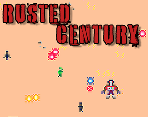 play Rusted Century
