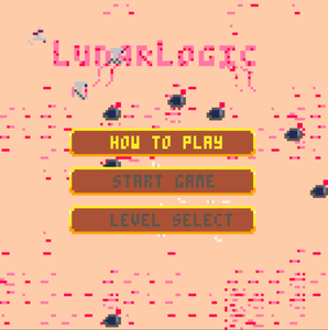 play Lunar Logic