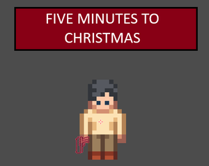 play Five Minutes To Christmas