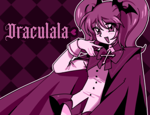 play Draculala