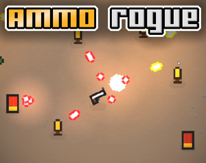 play Ammo Rogue
