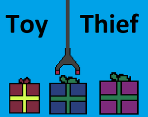 play Toy Thief